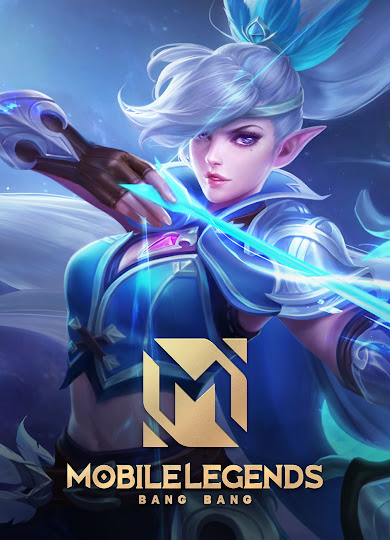 Mobile Legends Bang Bang - UID Topup - 72 Digital