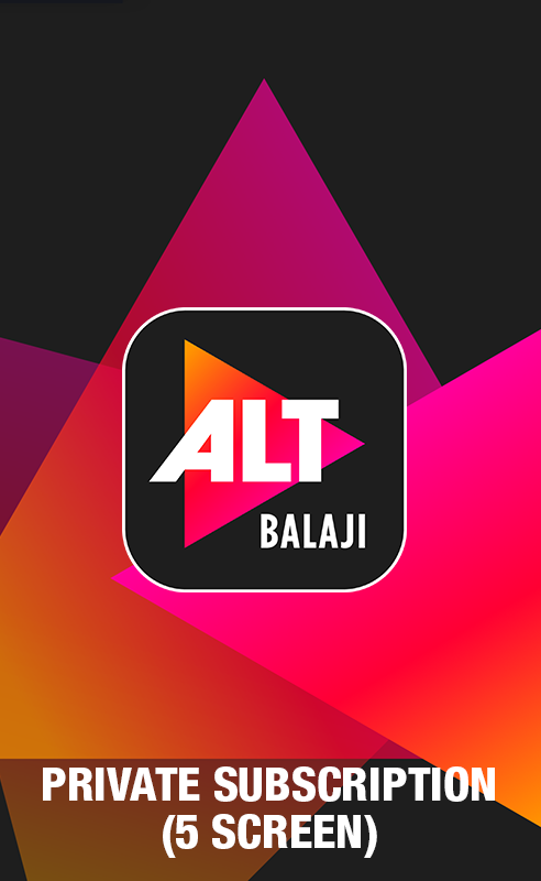 Alt Balaji VIP Official (@AltBalajiVIP) / X